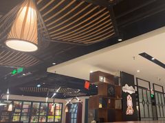-南拳十三姨·潮汕砂锅粥(世纪金源店)