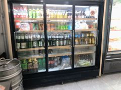 -路边摊胡同里(星城商厦店)