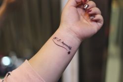 -飛凡TATTOO纹身•原创