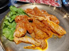 -炉队长·齐齐哈尔家庭烤肉(马家堡店)