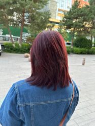 -MOVAN  HAIR莫凡匠人发型屋