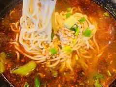 -赖扁担重庆小面(友谊路店)