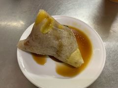 双烹粽球-老妈宫粽球