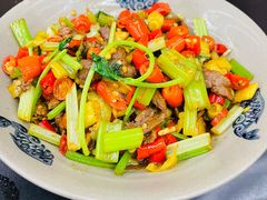 -潇湘阁(三里屯SOHO店)