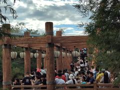 -七彩云南欢乐世界