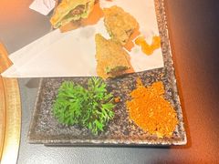 -無二炙坊·和牛烧肉(大钟寺1733店)