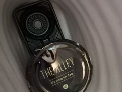 -THE ALLEY 鹿角巷(时代天街A馆店)