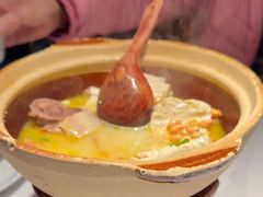 -老阿爸鲜鱼土菜(园区永旺店)