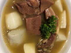 味噌牛舌-富山日式料理(宽厚里店)