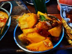 -PAPAYA泰国街头小吃(南山路店)