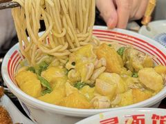 -哈灵现炒本帮面(宁波路店)