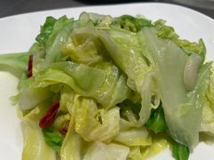 -宏宴·新京菜(望京店)