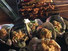 -八一湛江生蚝(文明东路总店)