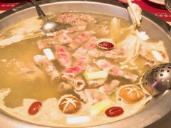 -豆花姐烂豆花火锅(水屯北路恒大滨河店)