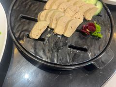 -全聚德(长白直营店)