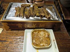 -霄汉羊排(万松园一店)