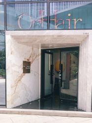 -OnHair造型