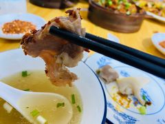 -车七孃苏稽跷脚牛肉(乐山店)