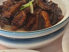 -丰泽园饭店