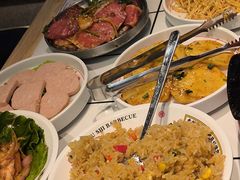 -酒拾烤肉(奥体天虹店)