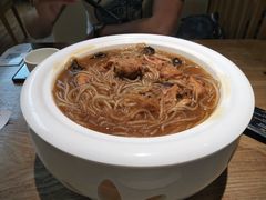 小鸡炖蘑菇-上关雪東北菜(中房金谊店)