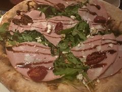 -WOLFGANG PUCK KITCHEN & BAR(迪士尼小镇店)