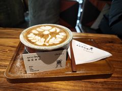 -乌托邦咖啡(武侯祠店)