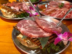 -kingkong大猩猩烤肉(CBD店)