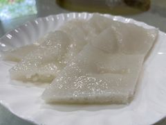 -寻味顺德·南记酒家·传统顺德菜·鱼生(广源路店)