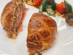 -青麦家·融合餐厅(江岛智立方店)