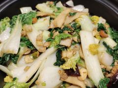 -国人川菜(李家村建东街店)