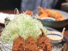 -山杏yama-katsu·吉列炸物