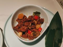 -外婆家(西红门荟聚购物中心店)