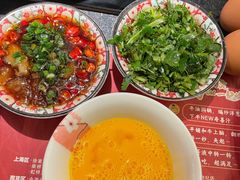 -牛New寿喜烧(青浦店)