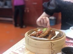 -点都德(千灯湖环宇城店)