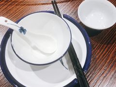 -醉南拳客家菜(华威店)