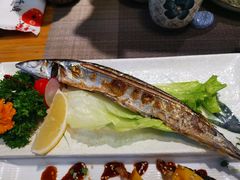 -樱の千渡日式料理·铁板烧•烧鸟(金盛田广场店)