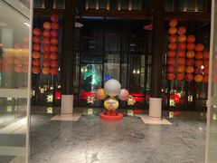 -上海崇明金茂凯悦酒店