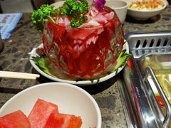-椒香城门口重庆老火锅(美颂广场店)