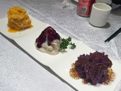 -北李妈妈菜·海肠捞饭(高新万达店)