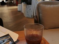 -Line 咖啡(石厦花园店)