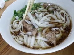 -星粉面大王城(德馨园店)