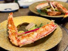 -蟹道乐(網元別館店)