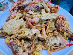 -杨氏青龙虾·羊蝎子(托乐嘉店)