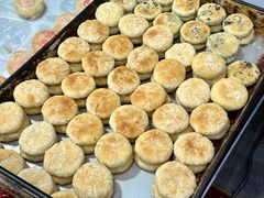 -权记饼食(开元店)