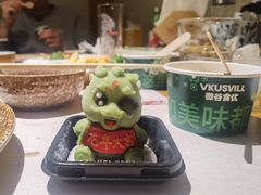 -耕海蟹将军(万象城店)