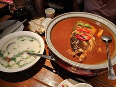 -解家河南菜(金水路店)