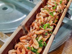 -竹一味·竹筒饭