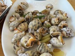 -启东小海鲜(庄先湾路1号店)