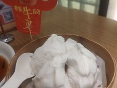 -粤集·手工粤菜(皇庭广场店)